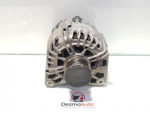 Alternator, Renault Grand Scenic 3, 1.5 dci, 231007865R