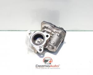 Egr, Nissan Qashqai (2), 1.5 dci, K9KF646, 8201143495