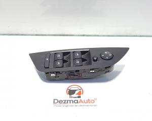 Butoane comanda geam stanga fata, Bmw X1 (E84) cod 9216046-04 (id:398176)