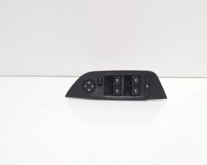 Butoane comanda geam stanga fata, Bmw X1 (E84) cod 9216046-04 (id:398176)