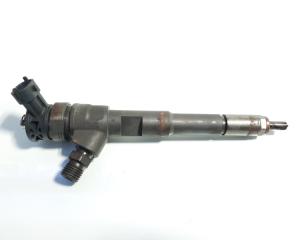Injector, Nissan Note 2, 1.5 dci, K9K, 8201108033, 0445110485