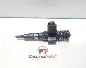 Injector, Vw Golf 5 (1K1) 2.0 tdi, BKD, 03G130073B/BPT (id:398314)