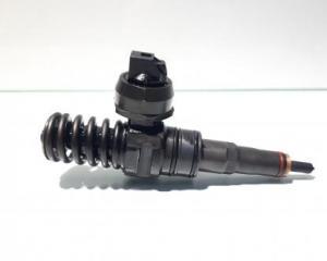 Injector, Vw Golf 5 (1K1) 2.0 tdi, BKD, 03G130073B/BPT (id:398312)