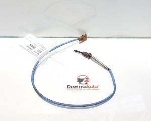 Sonda temperatura gaze, Nissan Qashqai (2), 1.5 dci, K9KA636, 226403788R