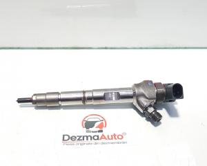 Injector, Skoda Superb III Combi (3V5), 2.0 tdi, DFG, 04L130277AC, 0445110469