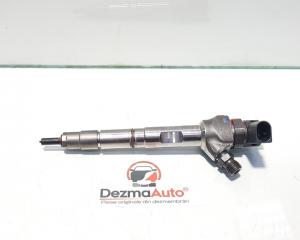 Injector, Audi A3 Sedan (8VS, 8VM), 2.0 tdi, DFG, 04L130277AC, 0445110469