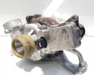 Actuator turbo, Mercedes Clasa CLA Coupe (C117), 1.8 CDI, A6511530394