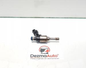 Injector, Seat Exeo (3R2), 1.8 tfsi, CDHA, 06H906036H, 0261500074