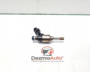 Injector, Audi A4 Avant (8K5, B8), 1.8 tfsi, CDHA, 06H906036H, 0261500074