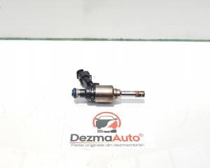 Injector, Audi A4 Avant (8K5, B8), 1.8 tfsi, CDHA, 06H906036H, 0261500074