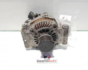 Alternator, Peugeot 308, 1.6 b, 5FW, V757695680 (pr:110747)