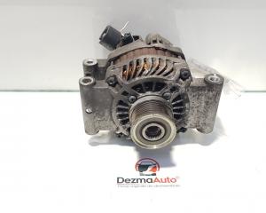 Alternator, Peugeot 308, 1.6 b, 5FW, V757695680 (id:398272)