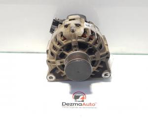 Alternator, Peugeot Bipper (AA) 1.4 hdi, 8HS, (id:398003)