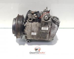 Compresor clima, Land Rover Freelander (LN) 2.0 D, 204D3, 447220-8514 (pr:110747)