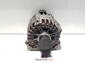 Alternator, Audi A6 Avant (4G5, C7), 2.0 tdi, CNH, 04L903017A