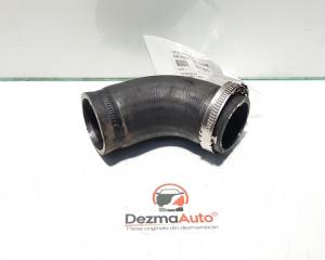 Furtun intercooler, Audi A6 Avant (4G5, C7), 2.0 tdi, CNH, 04L145828B