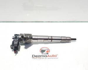 Injector, Vw Touran (5T1), 1.6 tdi, DGD, 04L130277AD