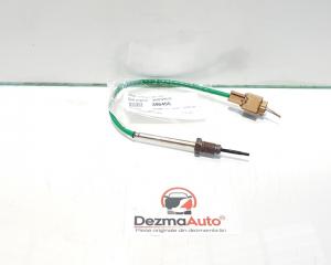 Sonda temperatura gaze, Renault Megane 3 Coupe, 1.5 dci, K9KJ836, 8200929533