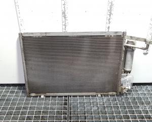 Radiator clima, Ford B-Max, 1.4 B, SPJA, AV11-19710-FA (id:399141)