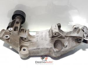 Suport accesorii, Renault Laguna 3 Coupe, 2.0 dci, M9RA802, 8200527320C