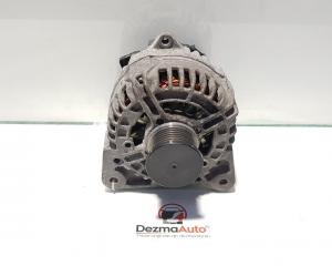 Alternator, Renault Laguna 3 Combi, 2.0 dci, M9RA802, 8200654785