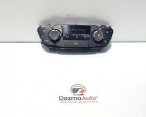 Display climatronic, Opel Insignia A Combi, 13273095