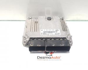 Calculator motor, Opel Insignia A Sedan, 2.0 cdti, A20DTH, 55573539, 0281015774