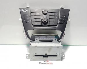 Radio cd cu navigatie, Opel Insignia A Combi, 13315944