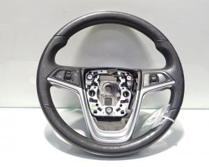 Volan piele cu comenzi, Opel Insignia A Sedan, 13306881