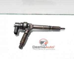 Injector, Opel Astra H, 1.7 cdti, Z17DTH, 0445110175 (id:398880)