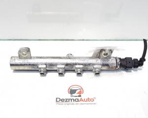Rampa injectoare, Opel Astra J GTC, 2.0 cdti, A20DTH, GM55566047, 0445214199