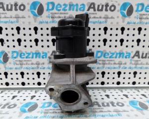 Egr, 9658203780, Ford Fiesta 5, 1.4tdci, F6JB, (id.167146)