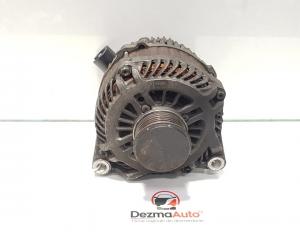 Alternator, Peugeot 308 CC, 2.0 hdi, RHR, 9654752880 (pr:110747)