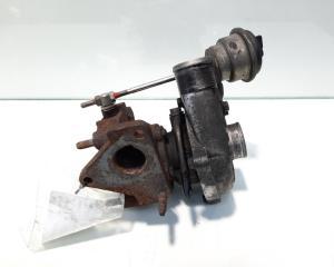 Turbosuflanta, Renault Clio 2, 1.5 dci, K9K704, 54359700000
