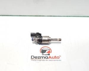 Injector, Audi A3 Sportback (8VA), 1.0 tsi, DKR, 04E906036AL