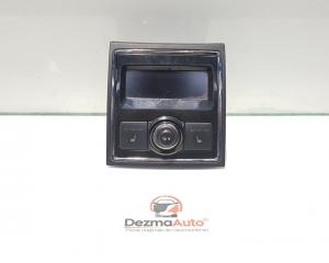 Display cotiera, Skoda Superb II (3T4), 3T0919201