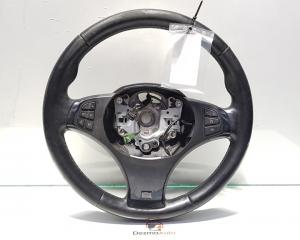 Volan piele cu comenzi, Bmw X3 (E83) PACHET M, 3449922 (id:399591)