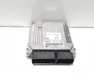 Calculator motor, Bmw X3 (E83) 2.0 D, 7801711 (id:399574)