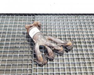 Catalizator, Seat Ibiza 4 (6L1) 1.4 B, BBY, 036178EA,AA (id:398743)