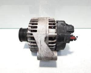 Alternator, Fiat 500X, 1.6 m-jet, 51884351 (pr:110747)