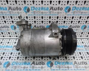 Compresor clima, CV61-19D629-FB, Ford Focus 3, 2.0tdci, TYDA