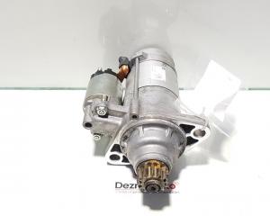 Electromotor, Skoda Superb III (3V3), 2.0 tdi, DFG, 02M911024B