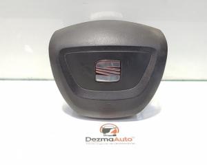 Airbag volan, Seat Leon (1P1) 5P0880201AE (id:399216)