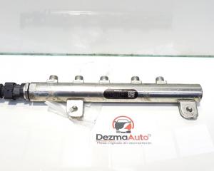 Rampa injectoare cu senzor, Opel Vectra C, 1.9 CDTI, Z19DT, GM55209572 (id:399279)