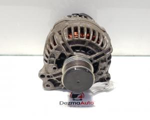 Alternator, Vw Jetta 3 (1K2) 2.0 tdi, BKD, 06F903023F (pr:110747)