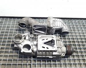 Compresor supra alimentare, Mercedes Clasa C (W203) 1.8 B, A2710902080 (pr:110747)