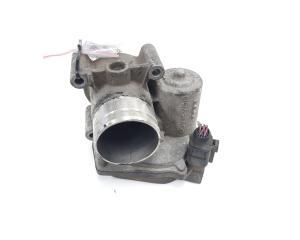Clapeta acceleratie, Skoda Fabia 2 (5J, 542) 1.2 B, BBM, 03D133062E (id:400002)