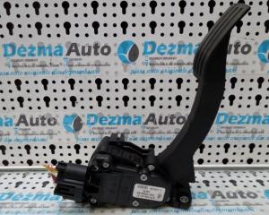 Senzor pedala acceleratie, 2S61-9F836-BA, Ford Fiesta 5, 1.4tdci, (id.167195)