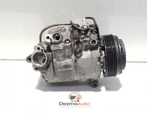 Compresor clima, Bmw 3 (E90) 2.0 d, N47D20A, 447260-1851 (pr:110747)