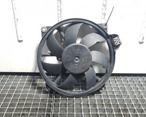 Electroventilator, Renault Megane 3, 1.6 b, K4M838, 214819037R (id:400241)